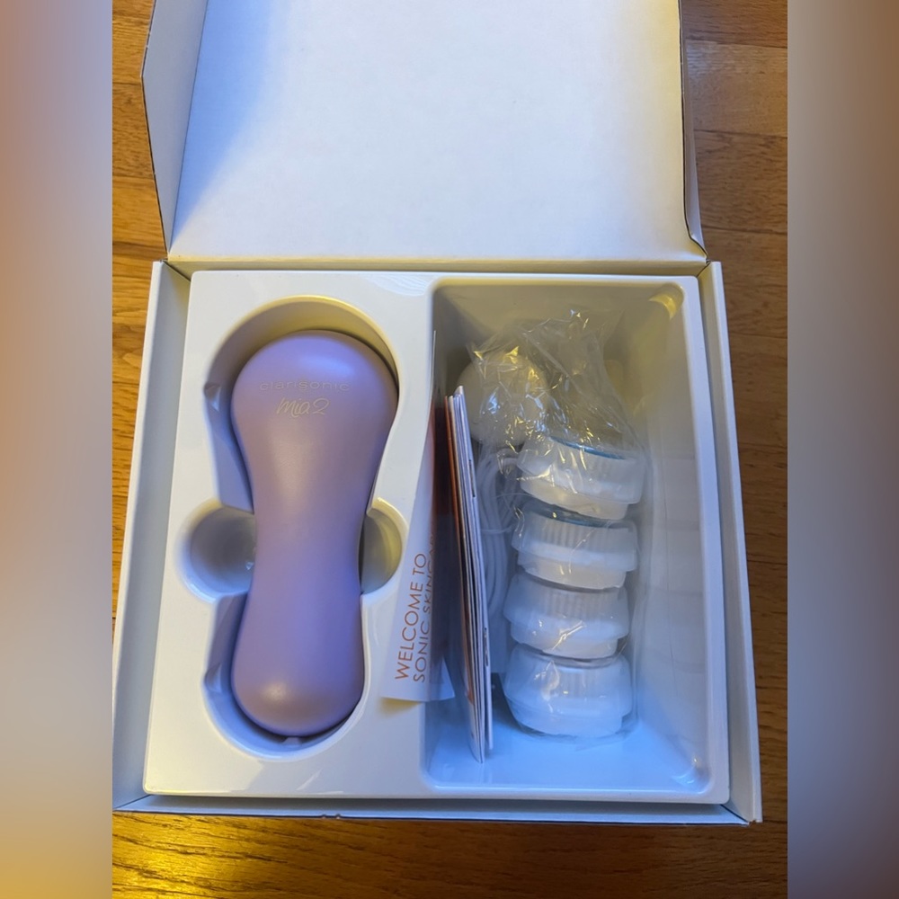 Clarisonic Mia 2